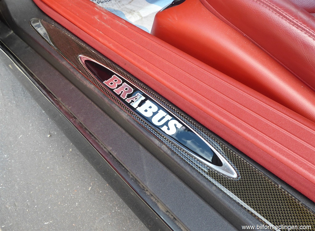 Bild 20 på Mercedes-Benz SL