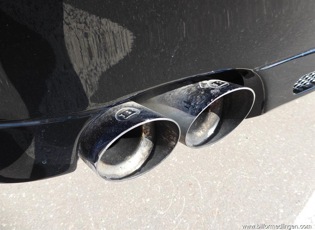 Bild 21 på Mercedes-Benz SL