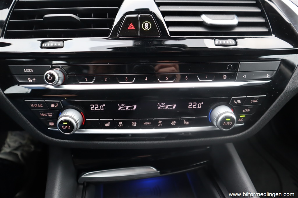 Bild 7 på BMW 520