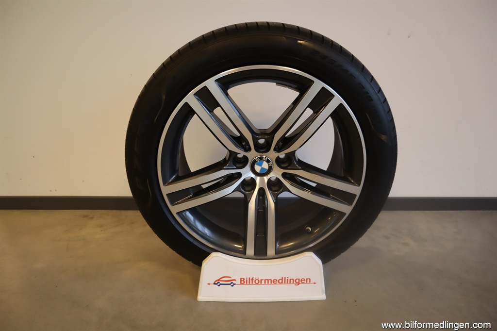 Bild 12 på BMW 520