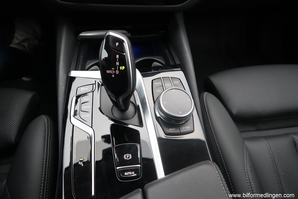 Bild 13 på BMW 520