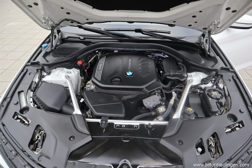 Bild 15 på BMW 520