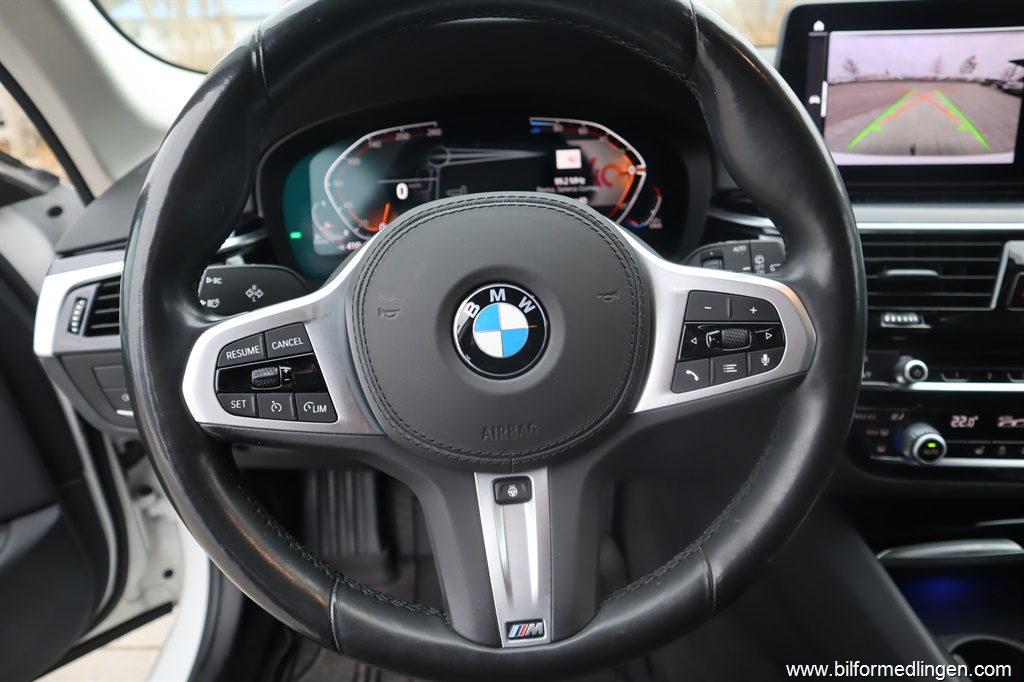 Bild 23 på BMW 520