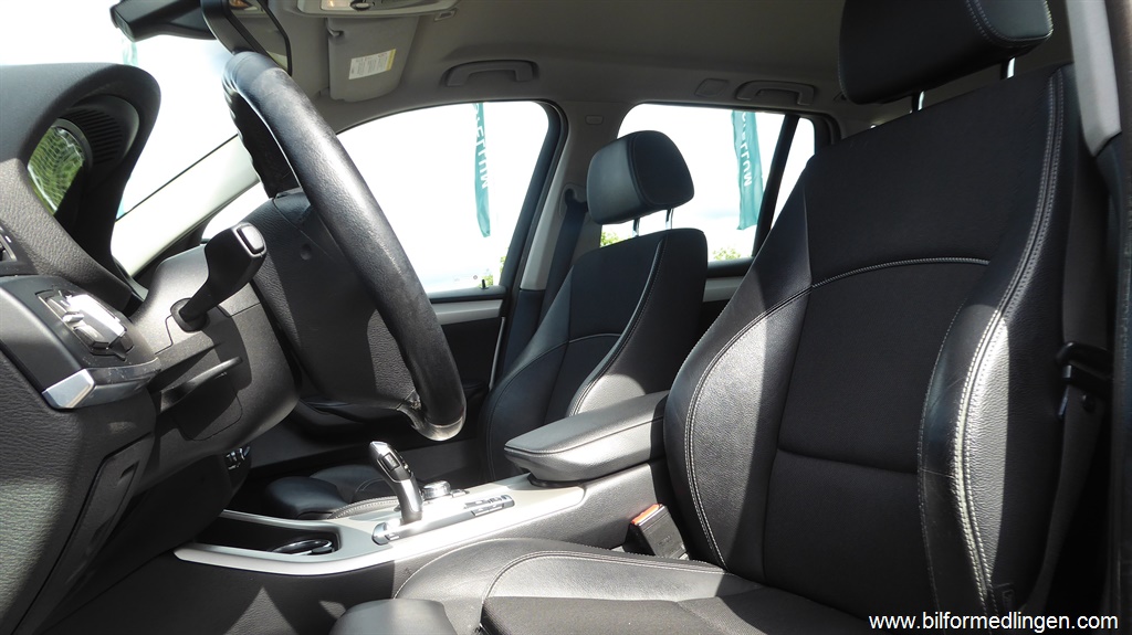 Bild 5 på BMW X3
