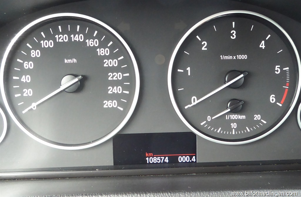 Bild 9 på BMW X3