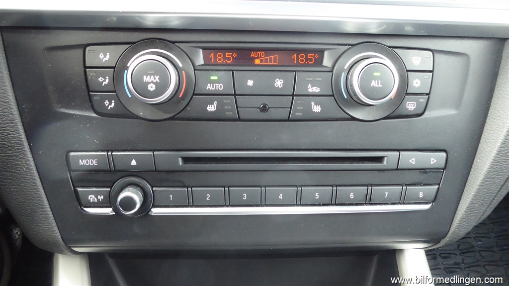 Bild 10 på BMW X3