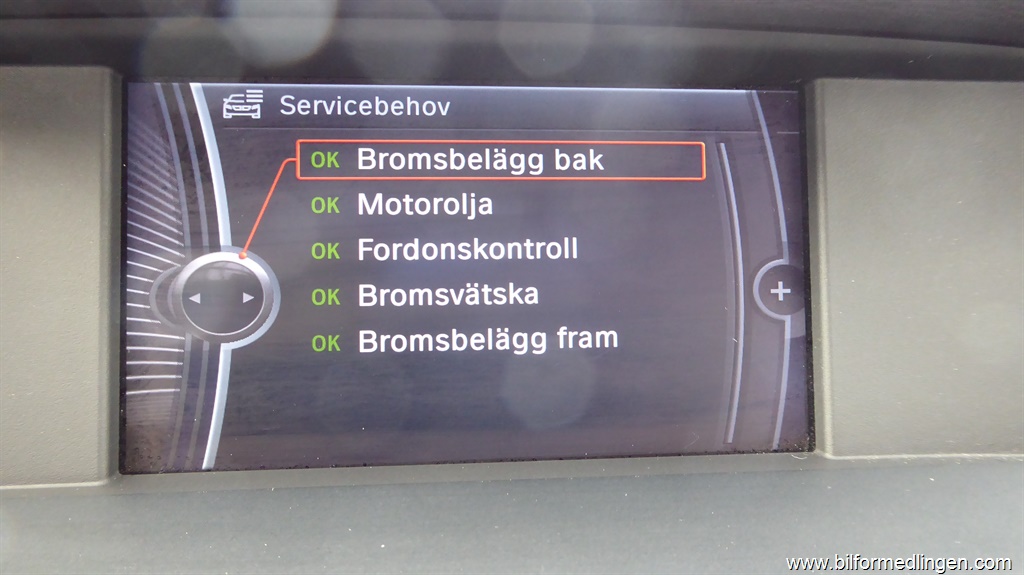 Bild 11 på BMW X3