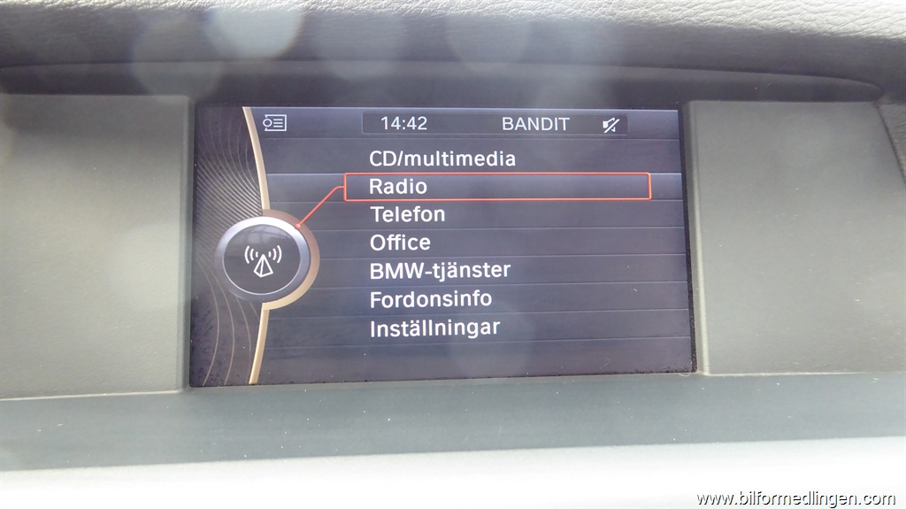 Bild 12 på BMW X3