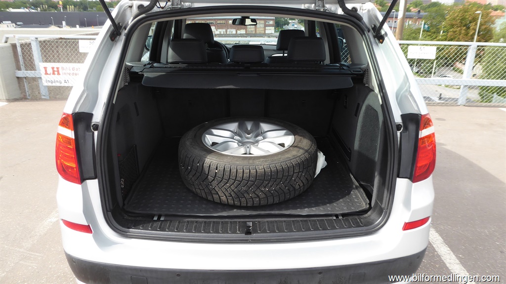 Bild 15 på BMW X3