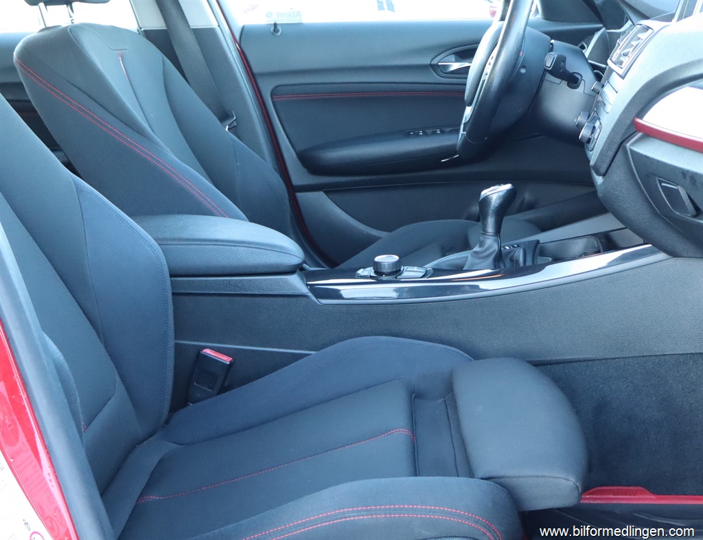 Bild 5 på BMW 116
