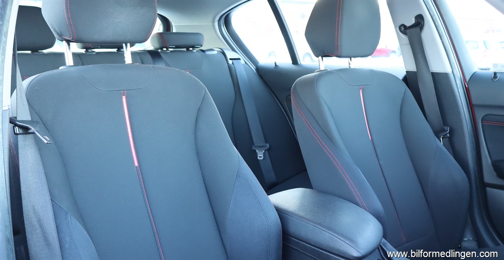Bild 6 på BMW 116
