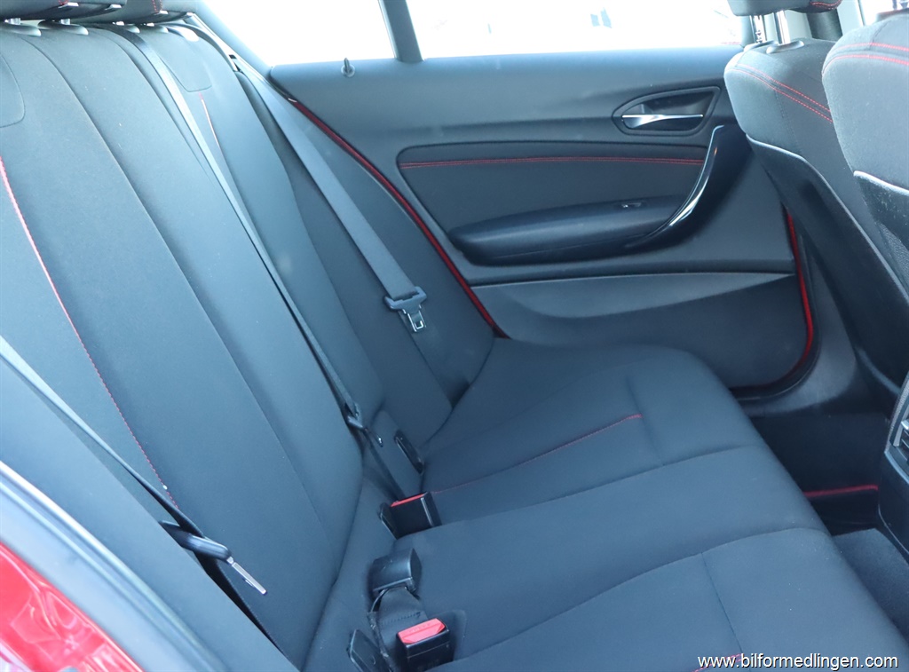 Bild 7 på BMW 116