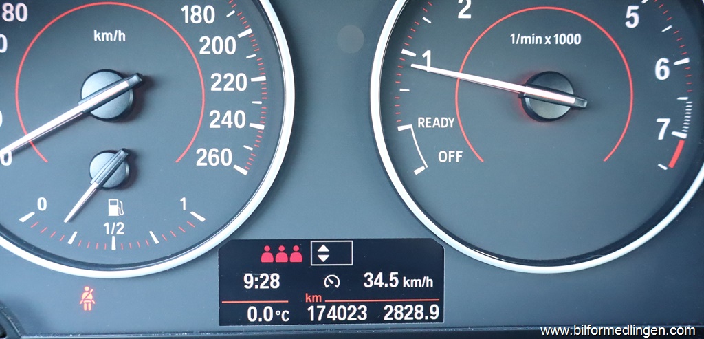 Bild 10 på BMW 116