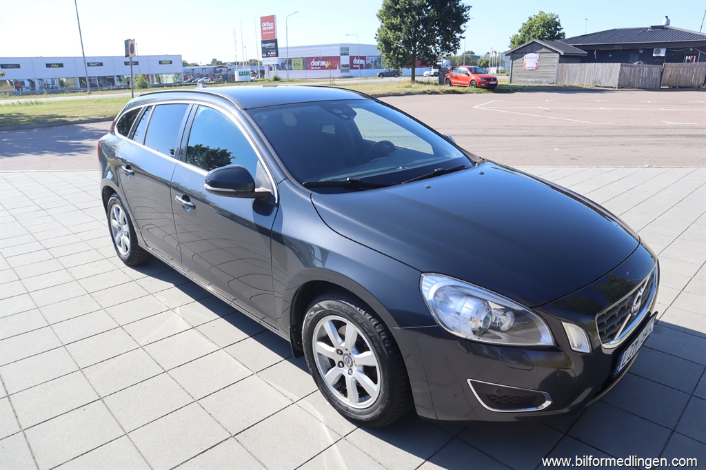 Bild 2 på Volvo V60