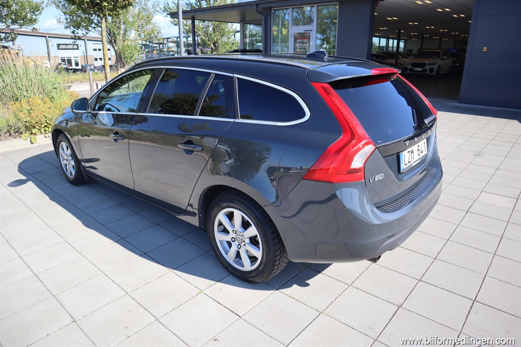Bild 3 på Volvo V60