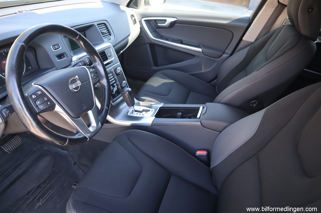 Bild 4 på Volvo V60