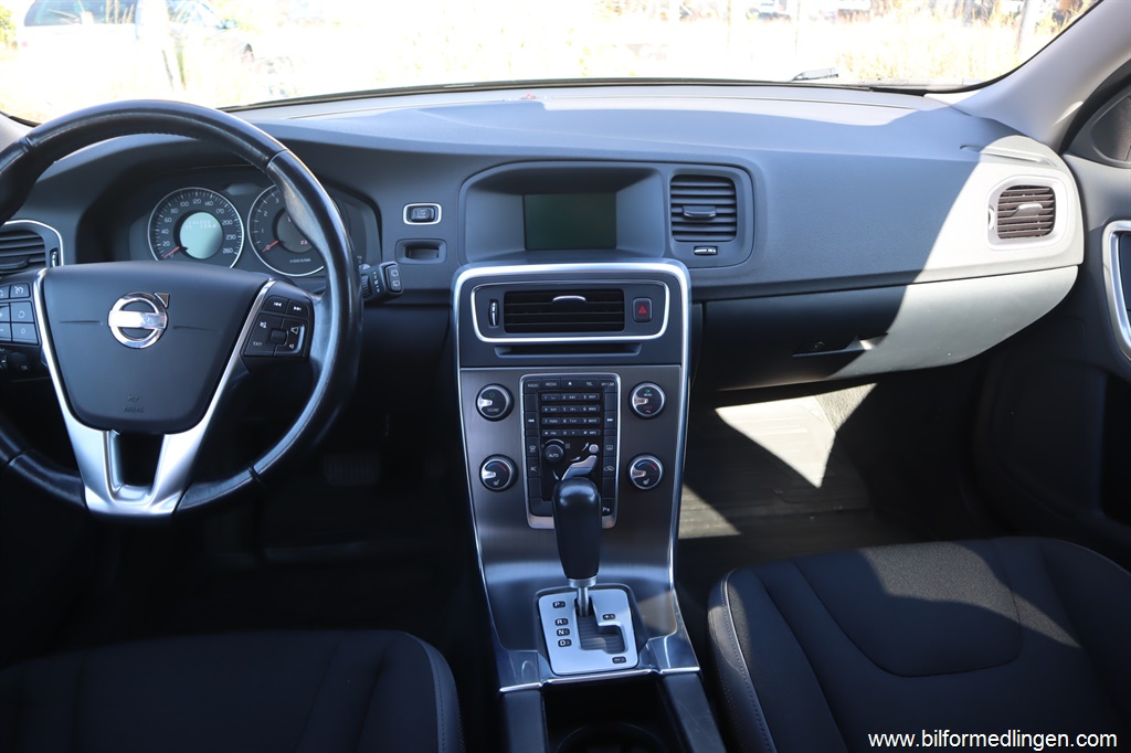 Bild 5 på Volvo V60