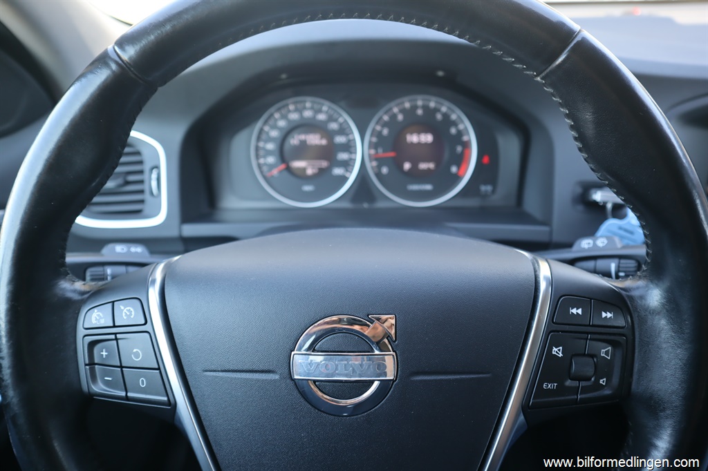 Bild 6 på Volvo V60