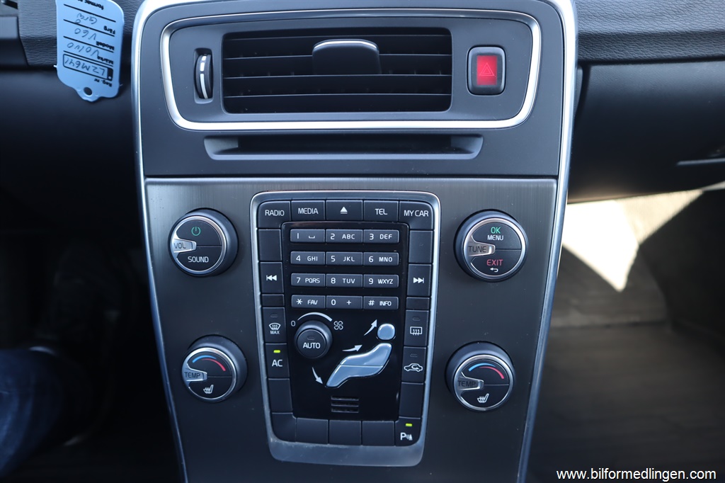 Bild 7 på Volvo V60