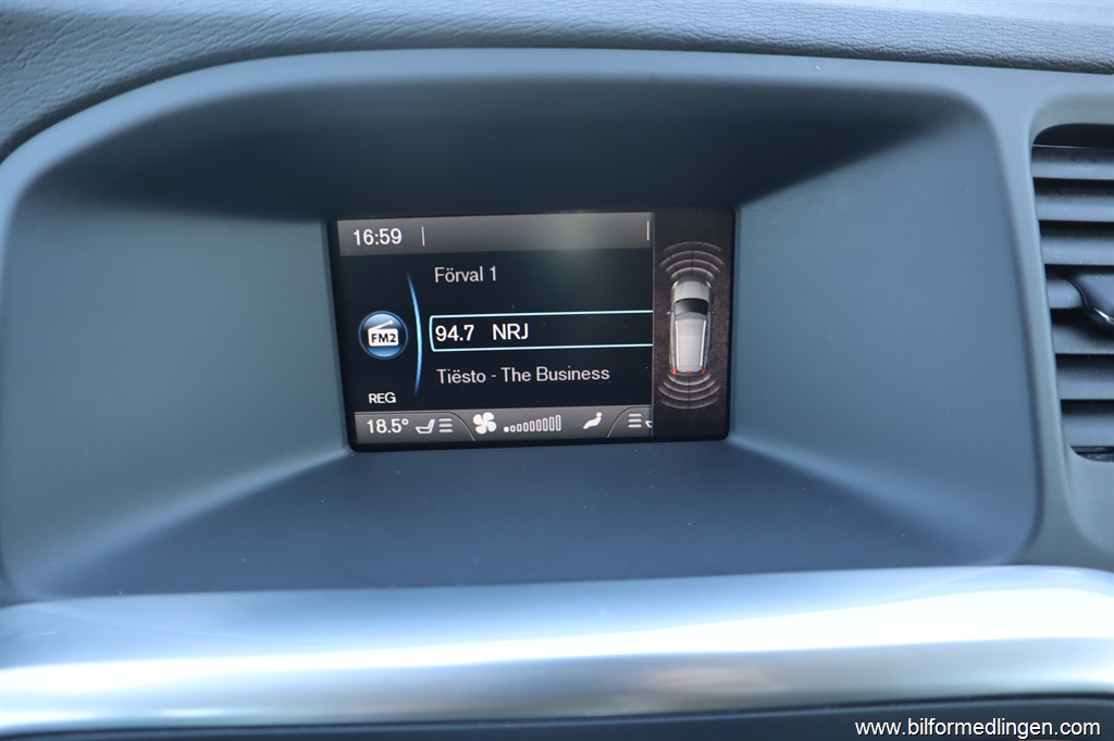 Bild 9 på Volvo V60