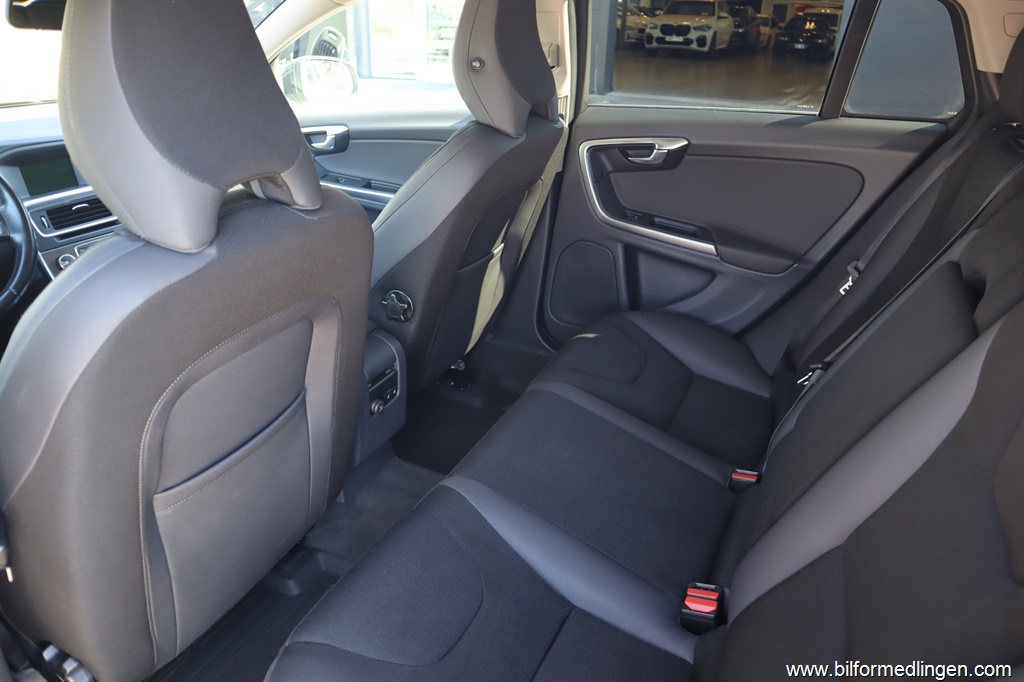 Bild 10 på Volvo V60