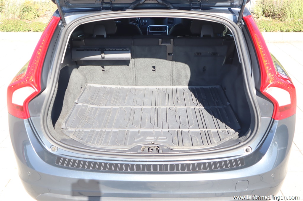 Bild 11 på Volvo V60