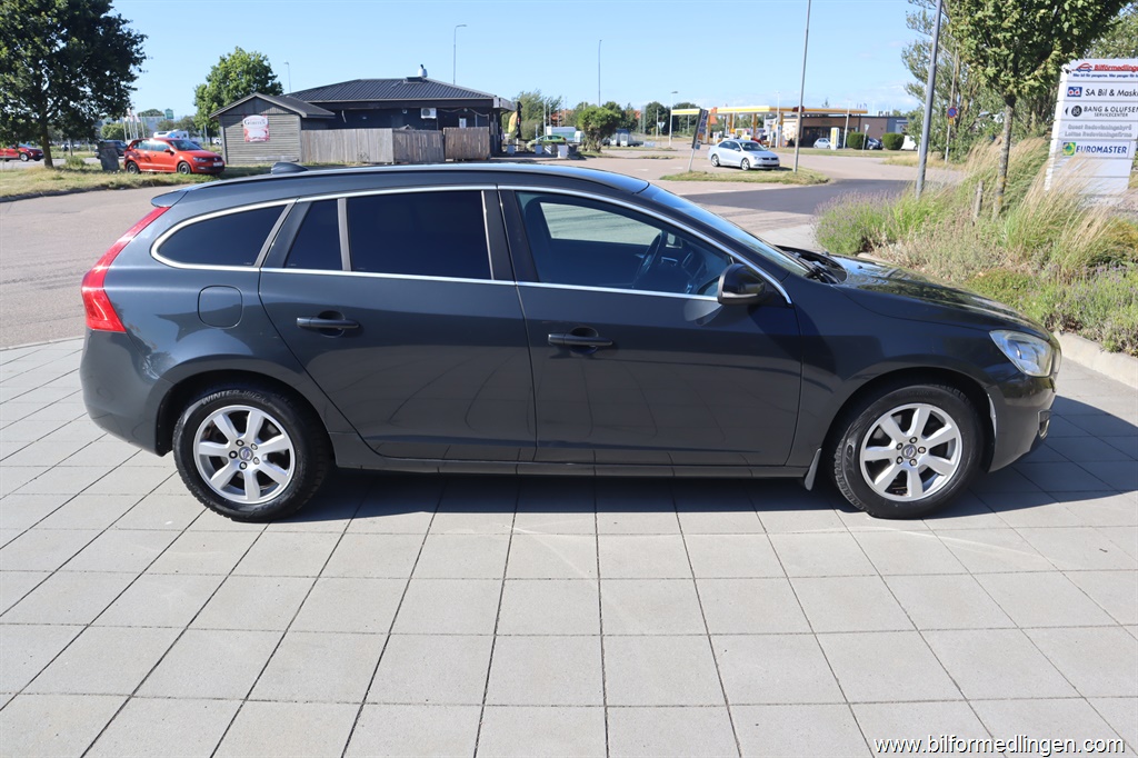 Bild 12 på Volvo V60