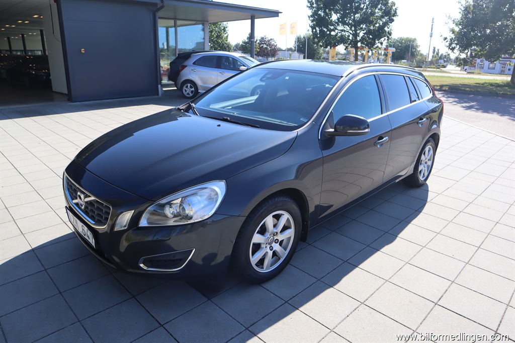 Bild 13 på Volvo V60