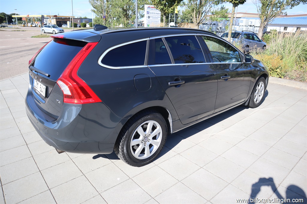 Bild 14 på Volvo V60