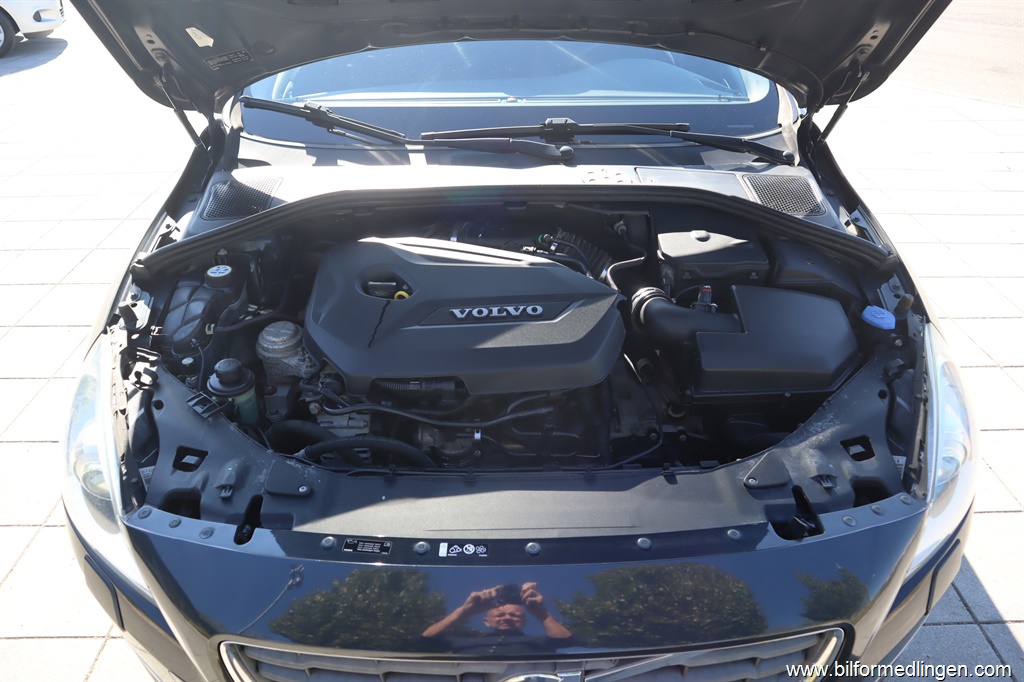 Bild 15 på Volvo V60