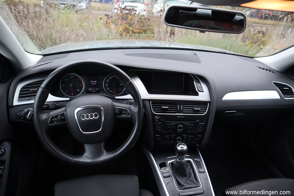 Bild 5 på Audi A4