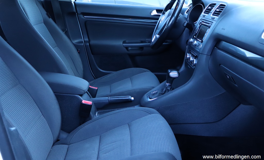 Bild 4 på Volkswagen Golf