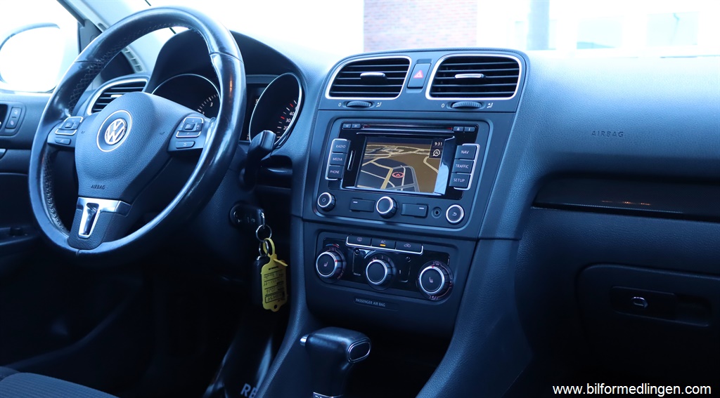 Bild 6 på Volkswagen Golf