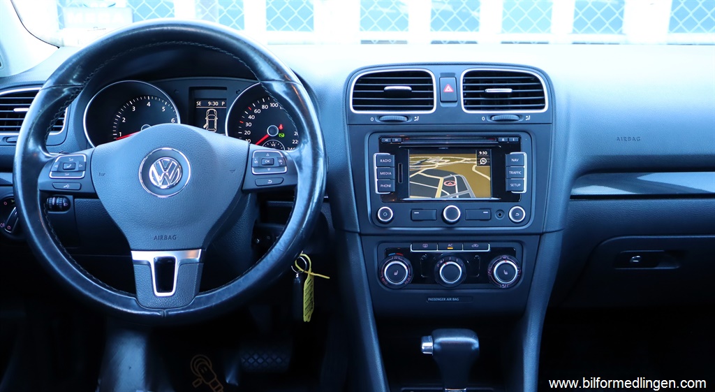 Bild 7 på Volkswagen Golf