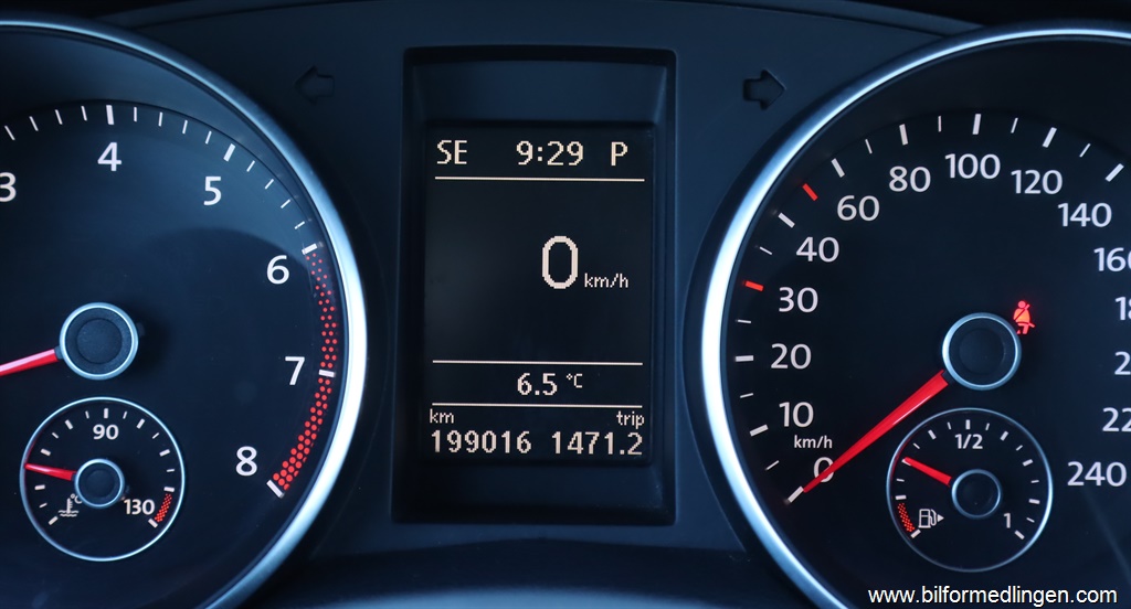 Bild 9 på Volkswagen Golf