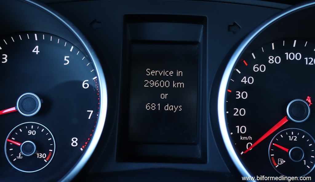 Bild 10 på Volkswagen Golf