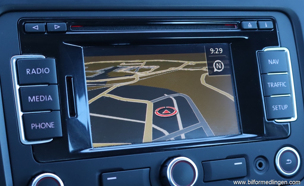 Bild 11 på Volkswagen Golf
