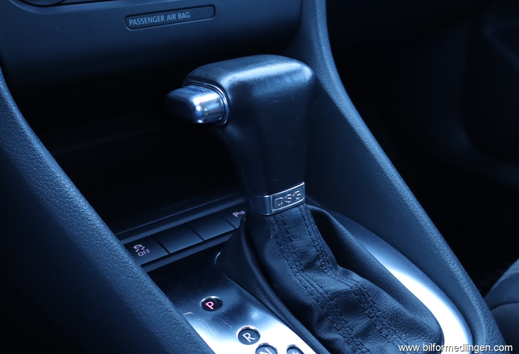 Bild 12 på Volkswagen Golf