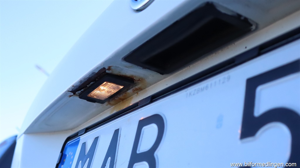 Bild 16 på Volkswagen Golf