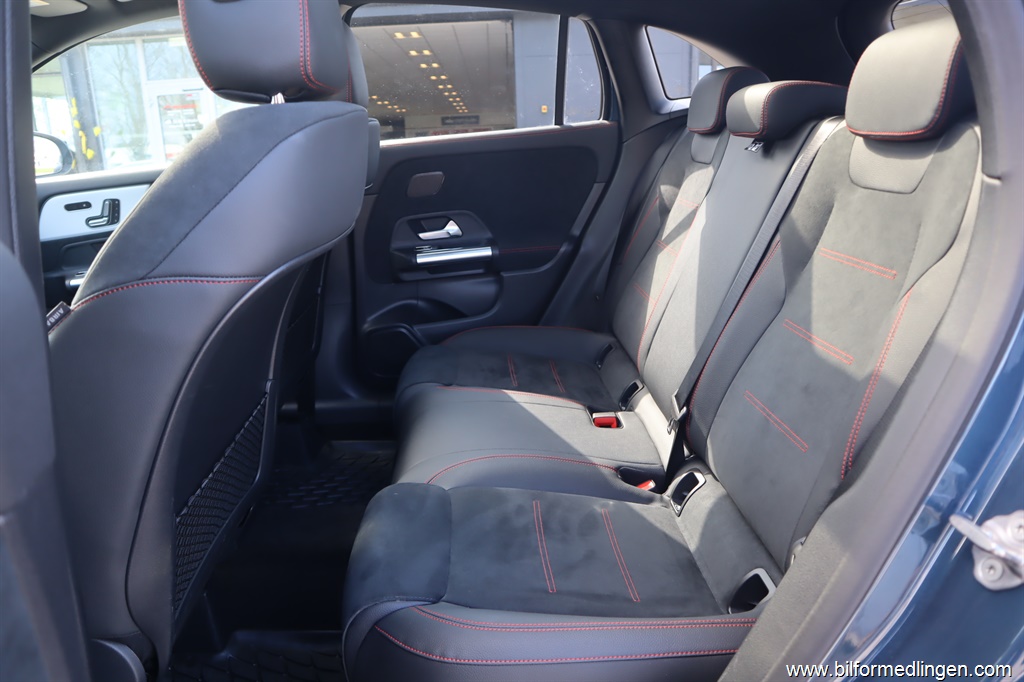 Bild 5 på Mercedes-Benz GLA