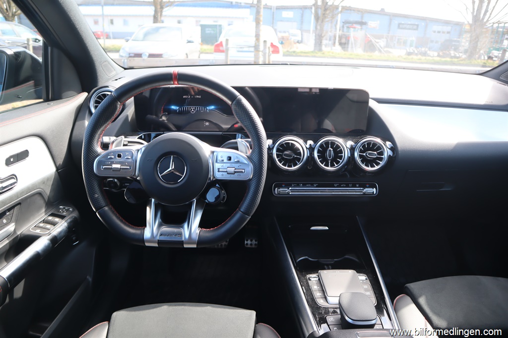 Bild 6 på Mercedes-Benz GLA