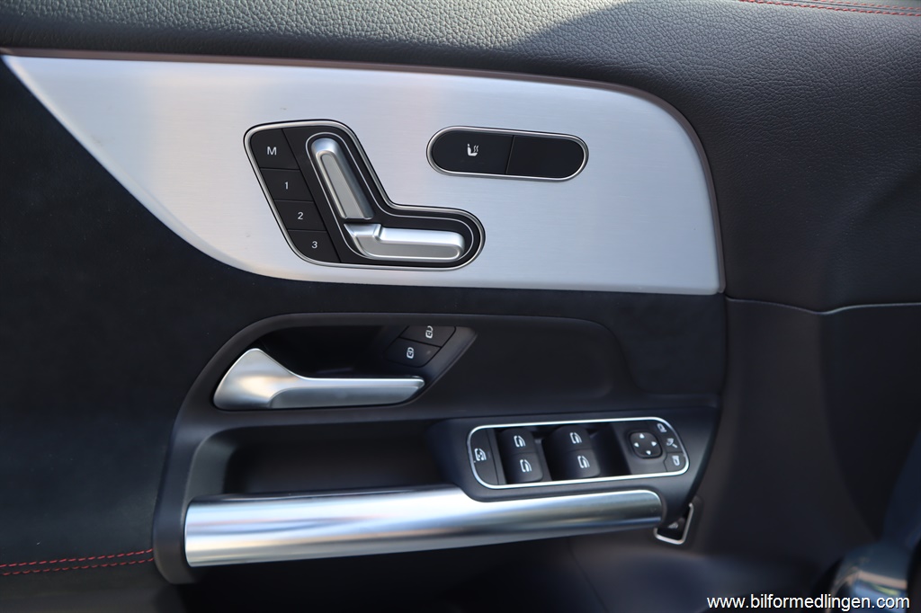 Bild 15 på Mercedes-Benz GLA