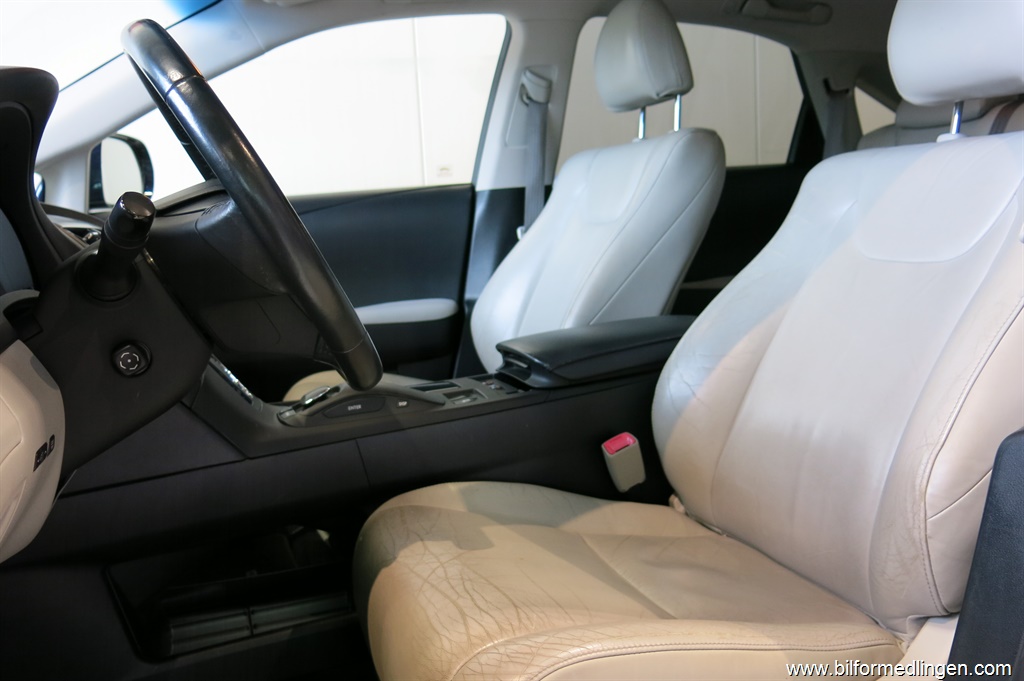 Bild 7 på Lexus RX