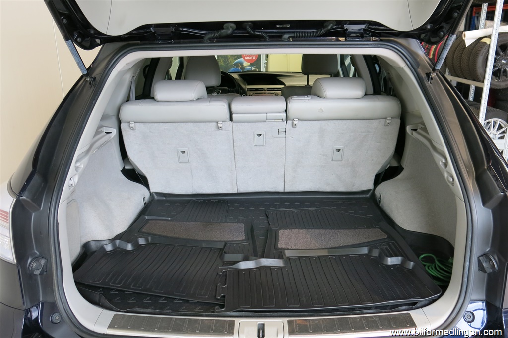Bild 17 på Lexus RX