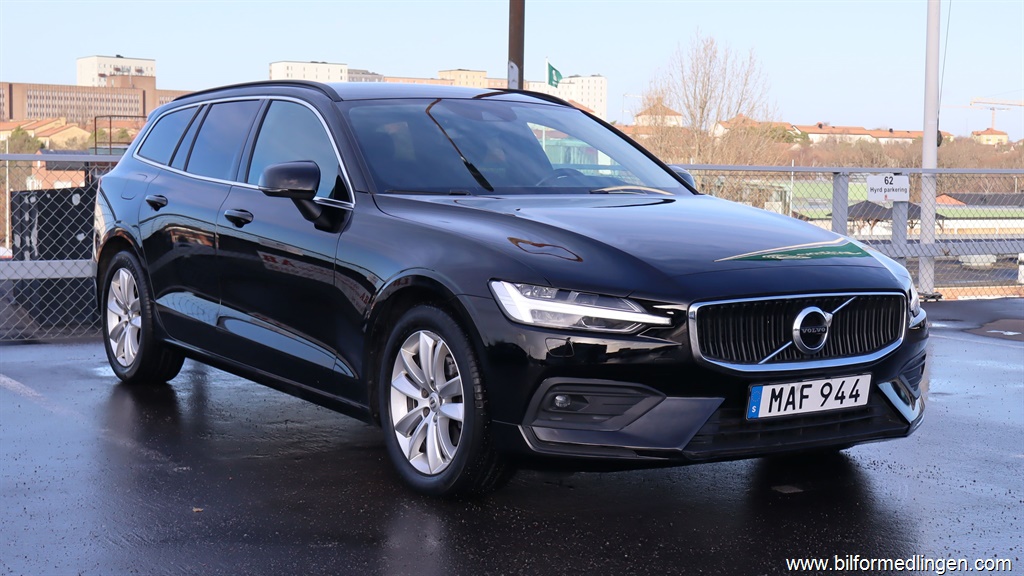 Bild 2 på Volvo V60