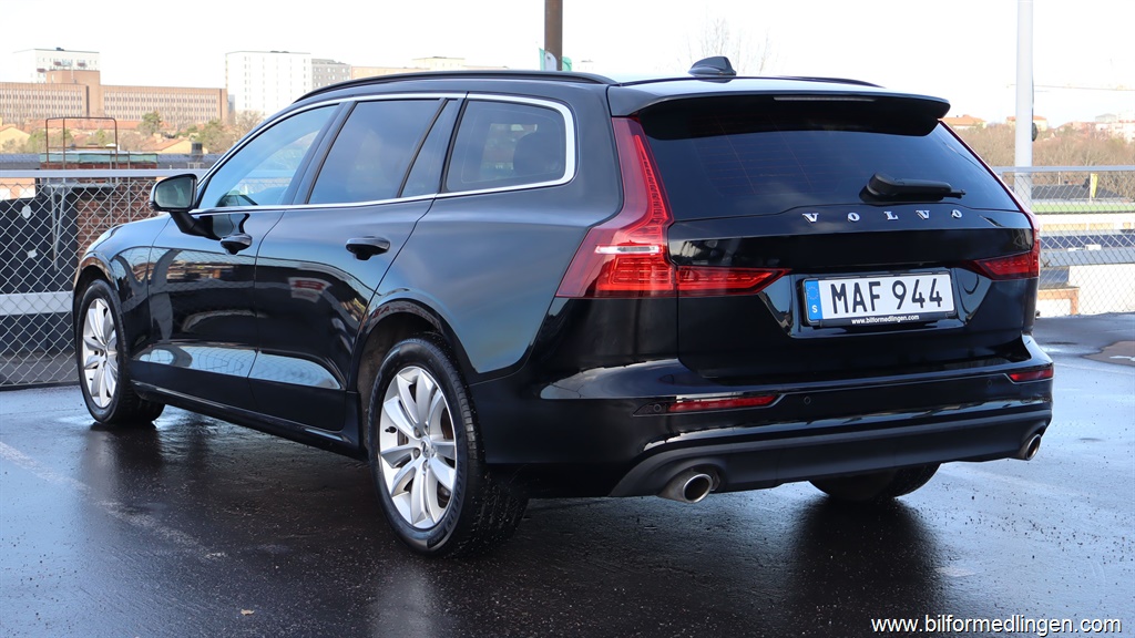Bild 3 på Volvo V60
