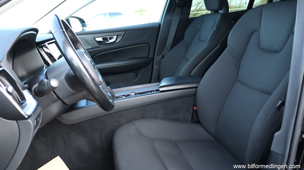 Bild 5 på Volvo V60