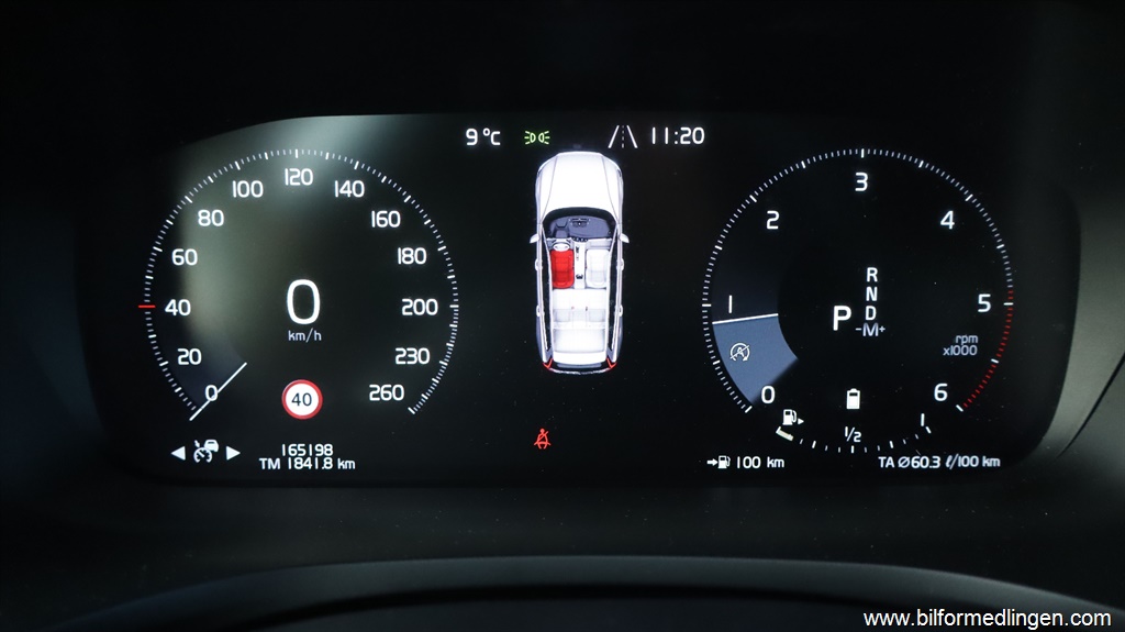 Bild 9 på Volvo V60