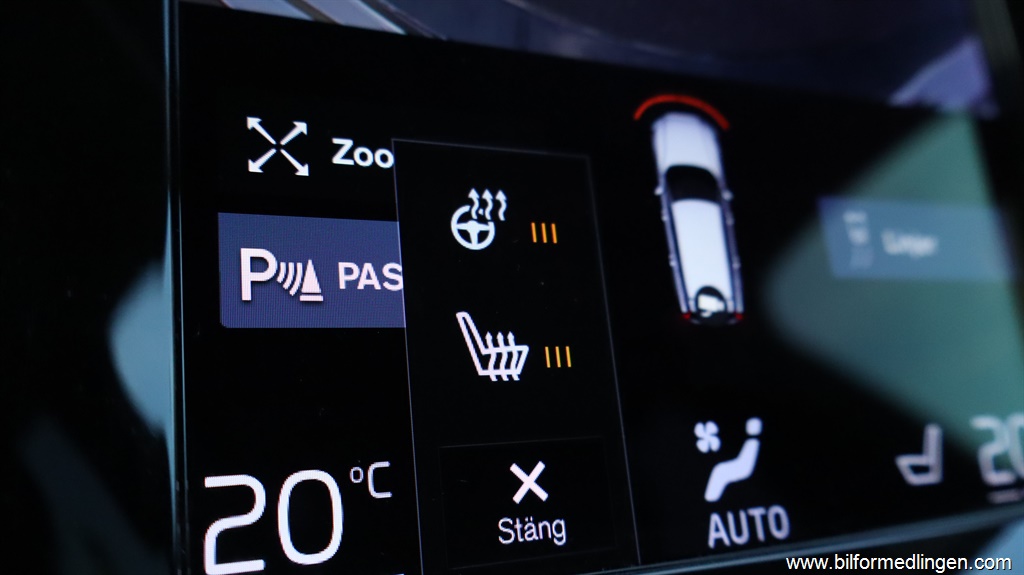Bild 10 på Volvo V60