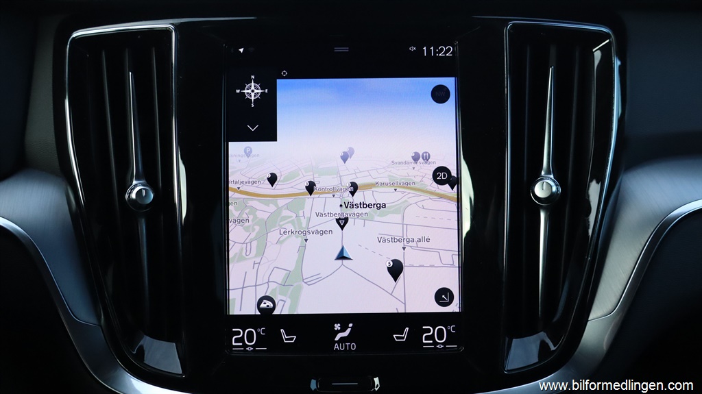 Bild 14 på Volvo V60